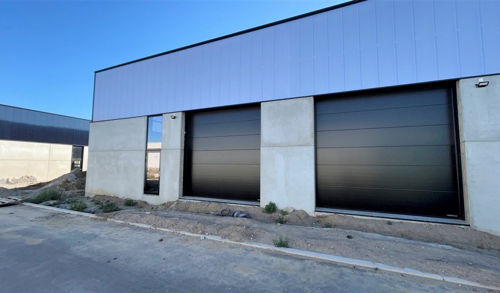 Recente loods te koop in Business Park Dendermonde
