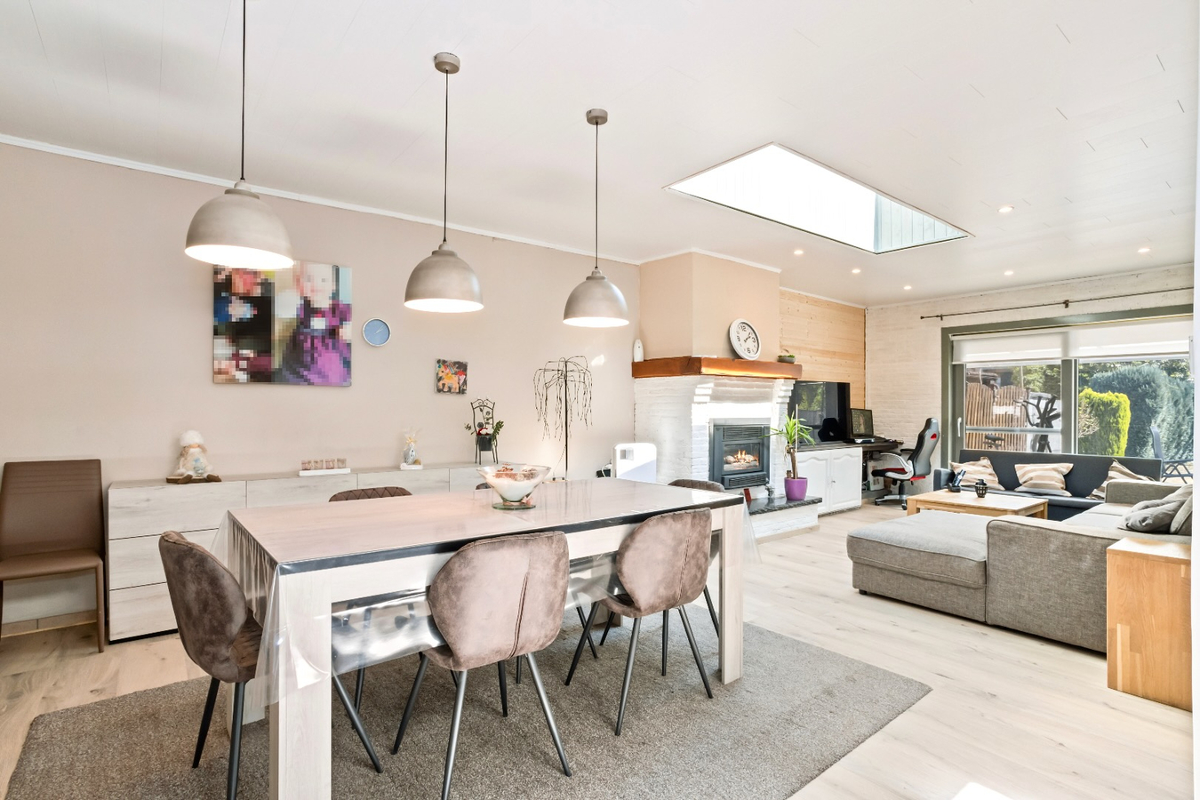 Verkocht woning - Sint-Gillis-Waas