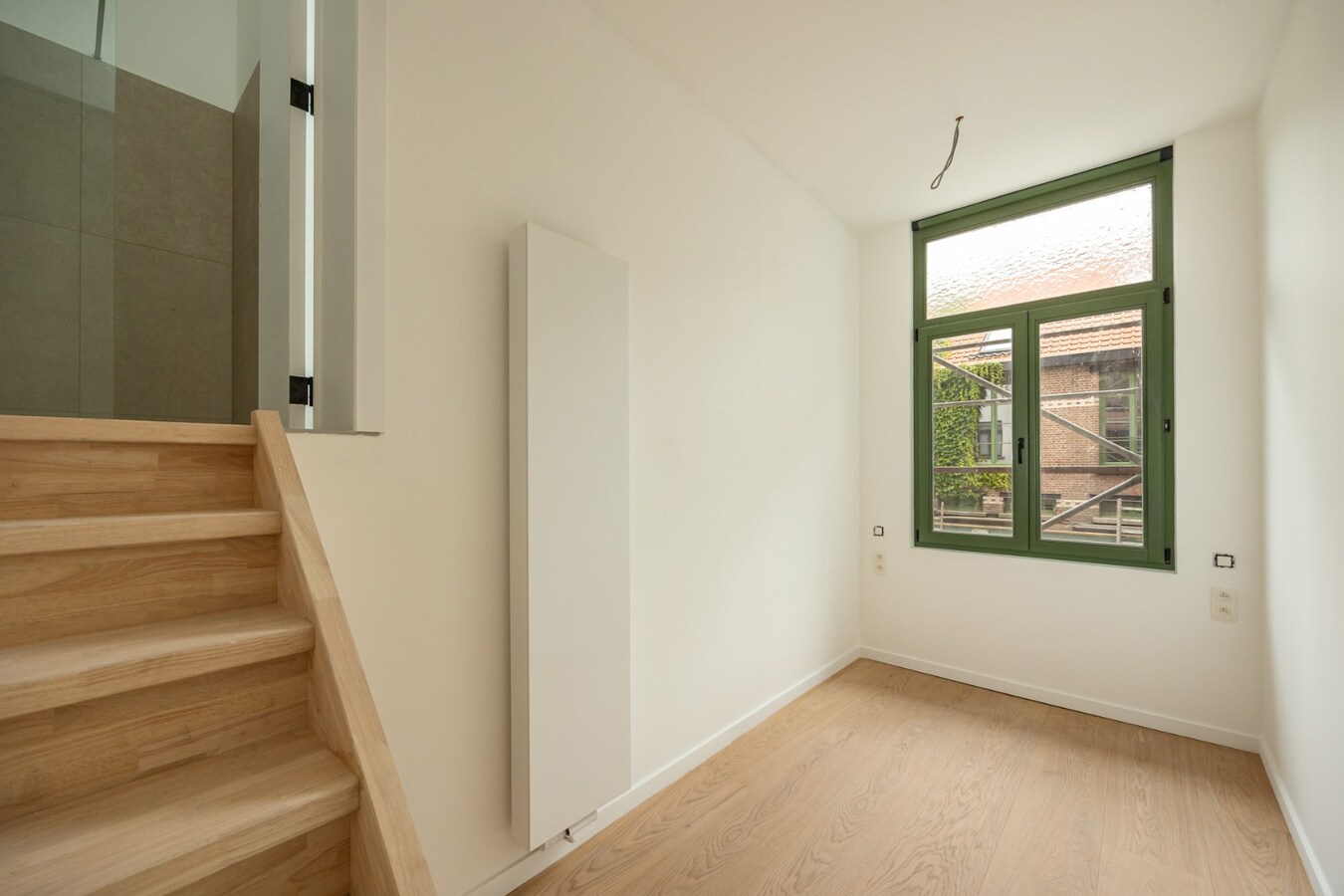 De Kroon - Exclusief wonen in een karaktervol erfgoedpand! 