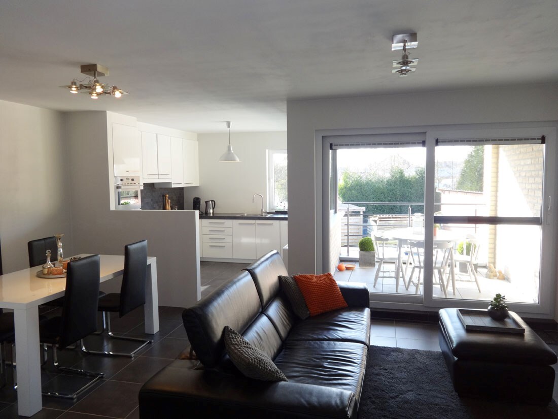 Verhuurd appartement - Tessenderlo