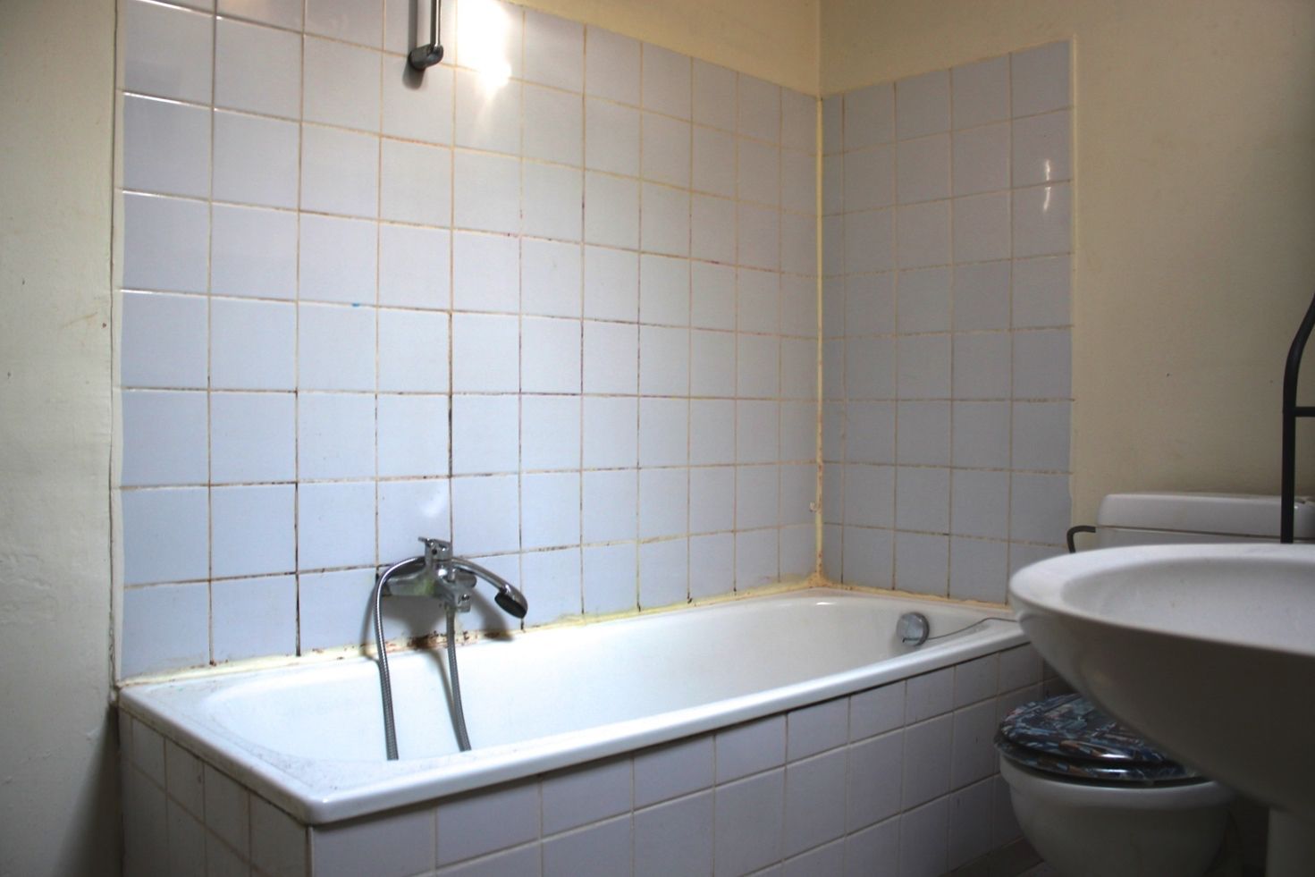 Charmante woning met veel potentieel 