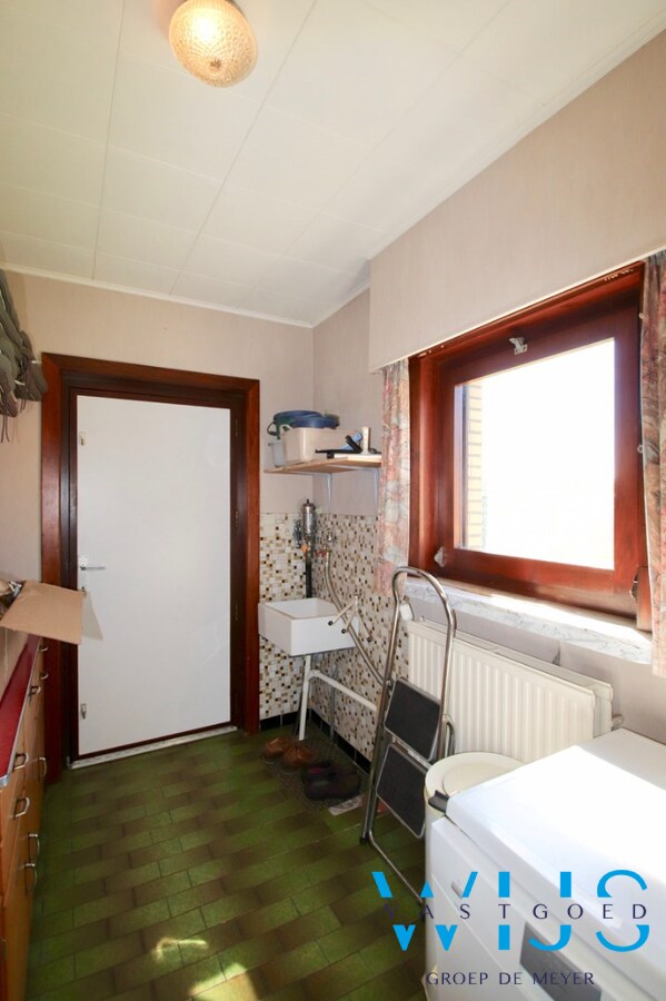 Enorm goed gelegen bungalow op een TOPperceel van 849 m² 