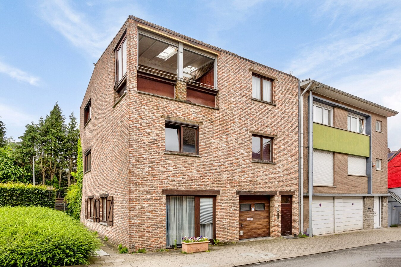 Verkocht woning - Buizingen