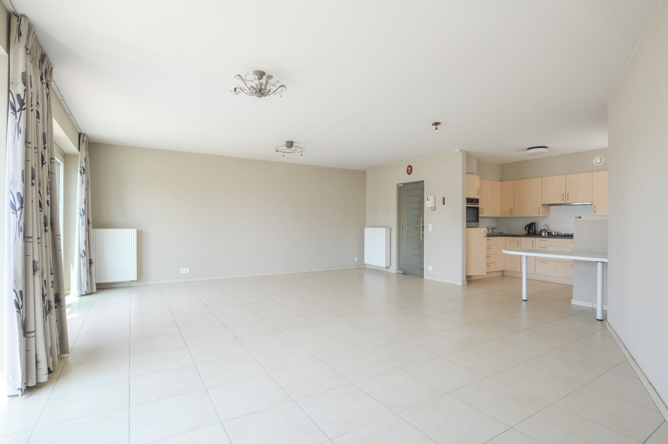 Verkocht benedenwoning - Aartrijke