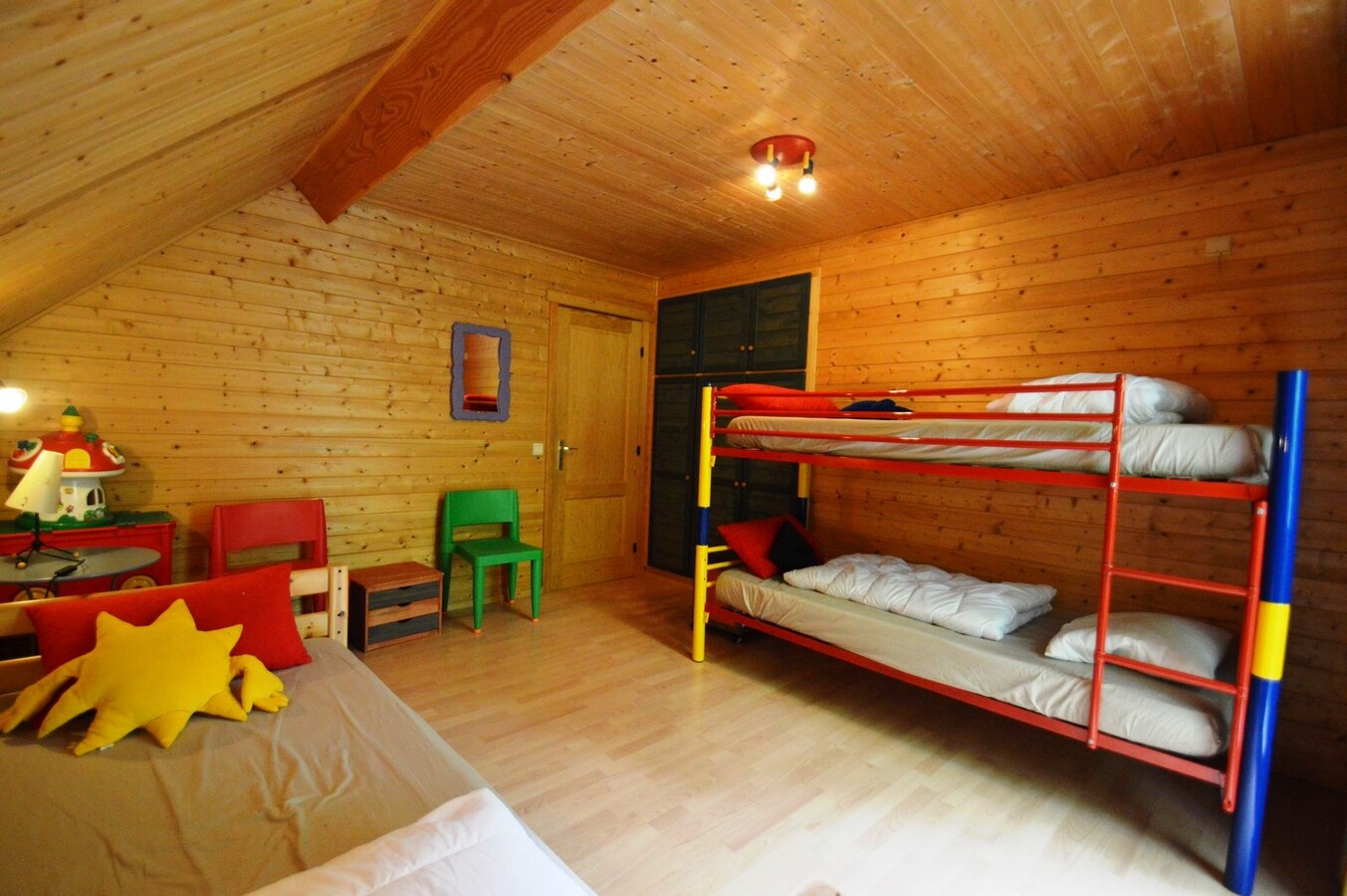 Mooie woning in bosrijke omgeving - Bomal s/ Ourthe 