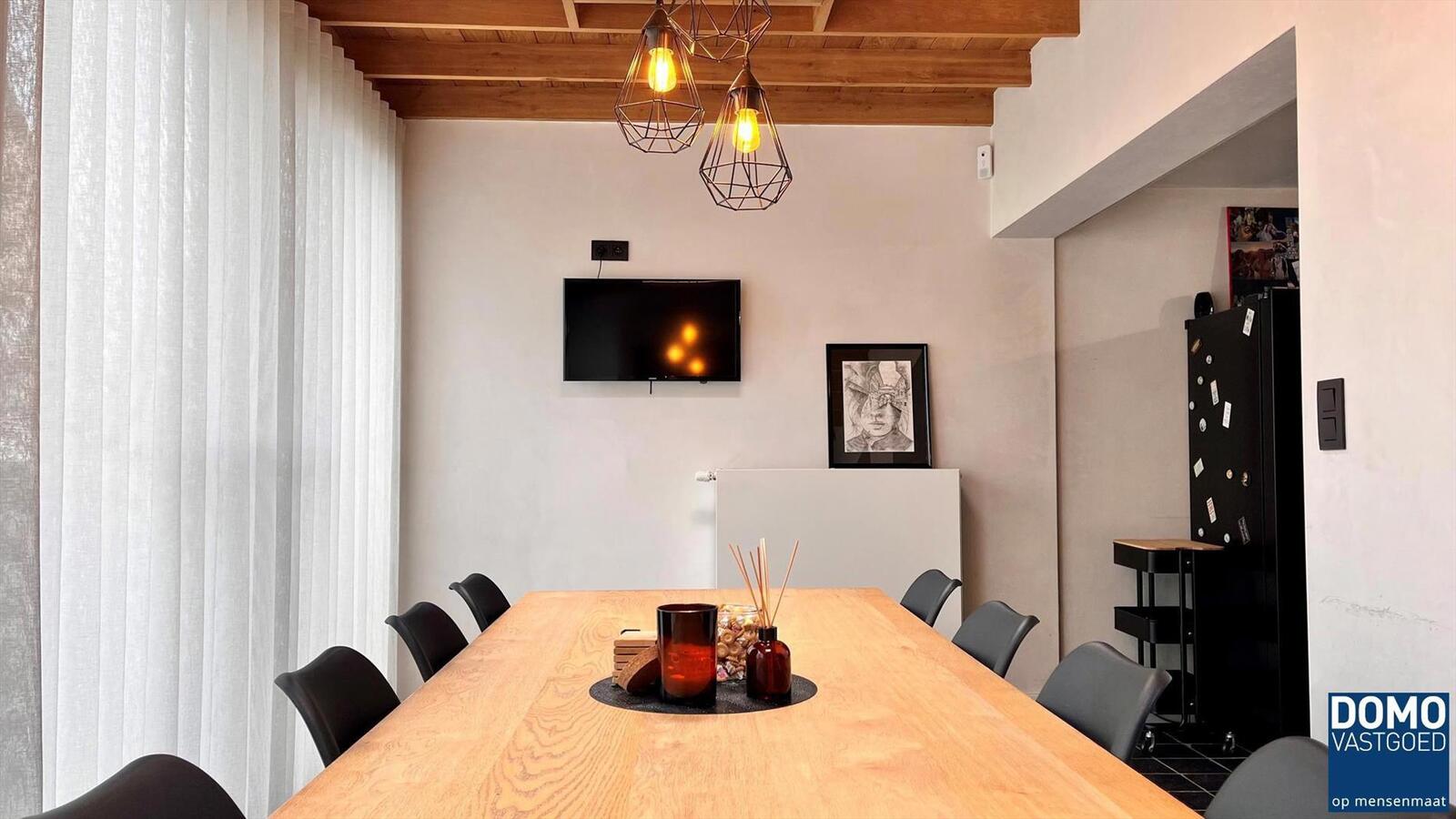 Woning verkocht in Hasselt