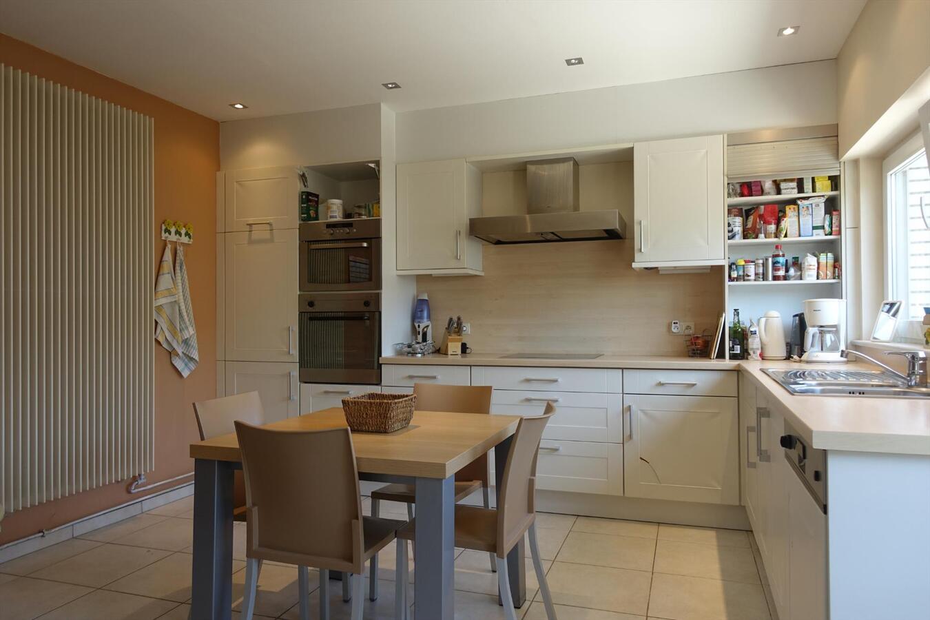 Landelijk gelegen bungalow 