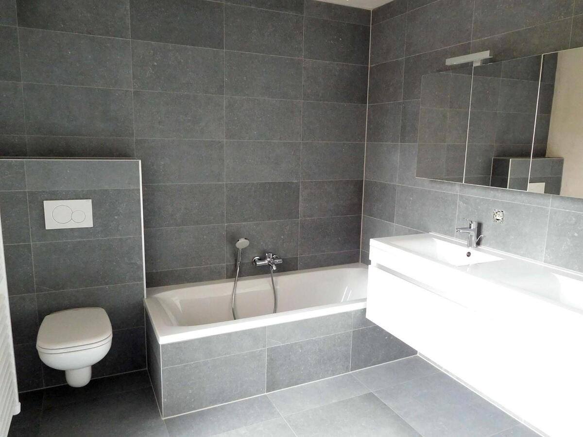 Nieuwbouwpastoriewoning E-peil 50 