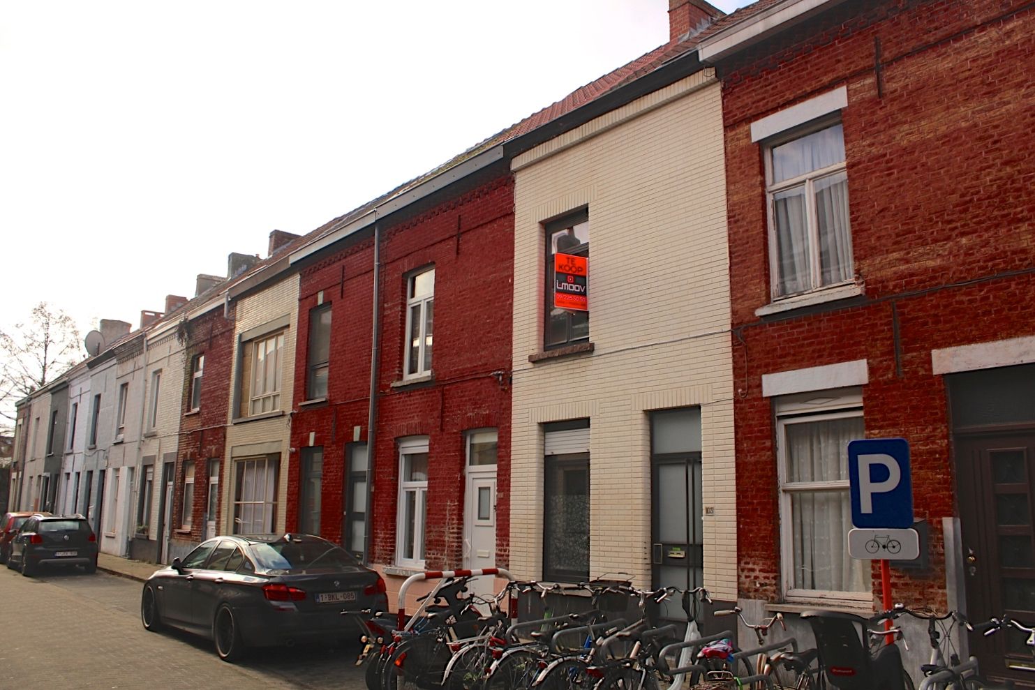 Interessante starterswoning op goede ligging! 