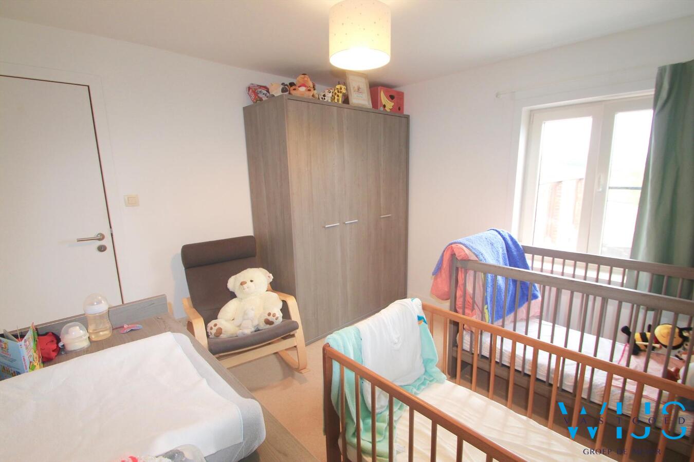 Tof volwaardig woonhuis op een mooi perceel in ERTVELDE RIEME ! 