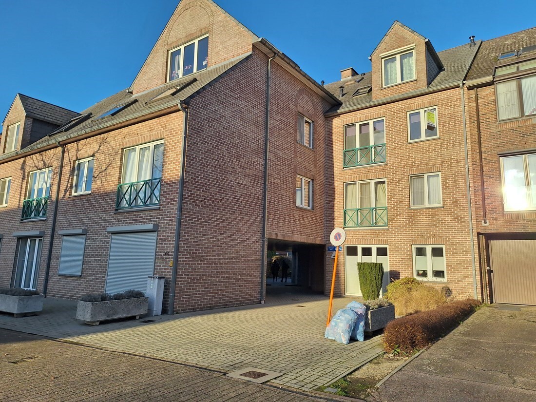 Verhuurd appartement - Hasselt
