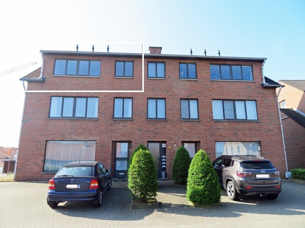 Verhuurd appartement - Opglabbeek
