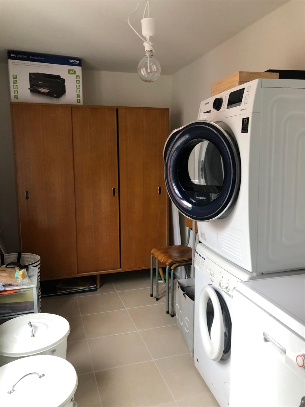 Volledig vernieuwd appartement 