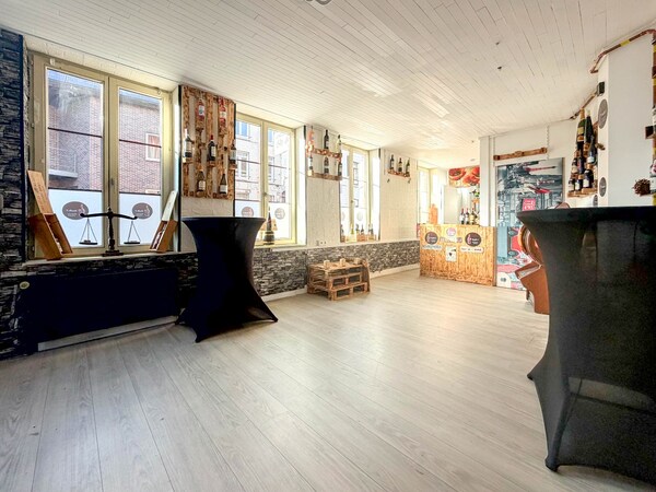 Te koop woning - Menen