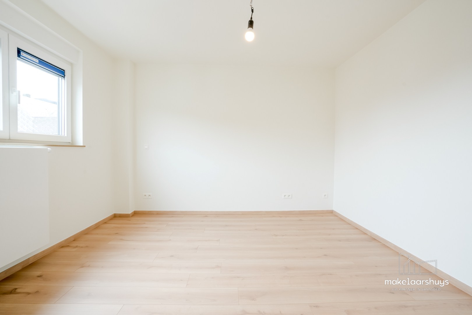 CO-Housing - Gunstig gelegen woning met 4 slpks in Mariakerke 