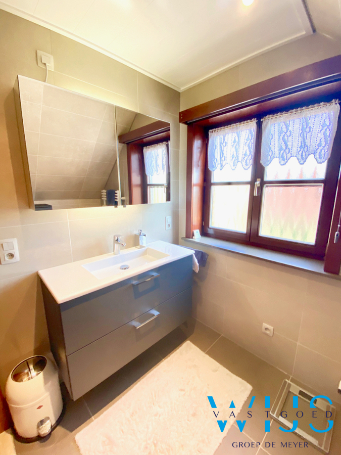 Prachtig landelijk woonhuis te WACHTEBEKE! 