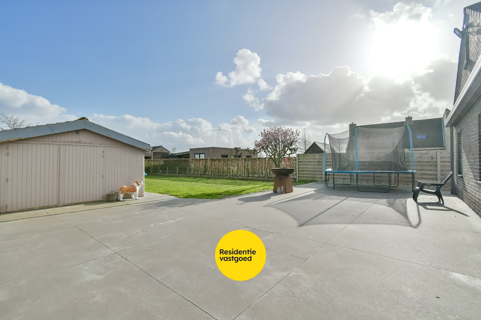 KIJKDAG zaterdag 28 maart van 15u tot 17u, op afspraak! 