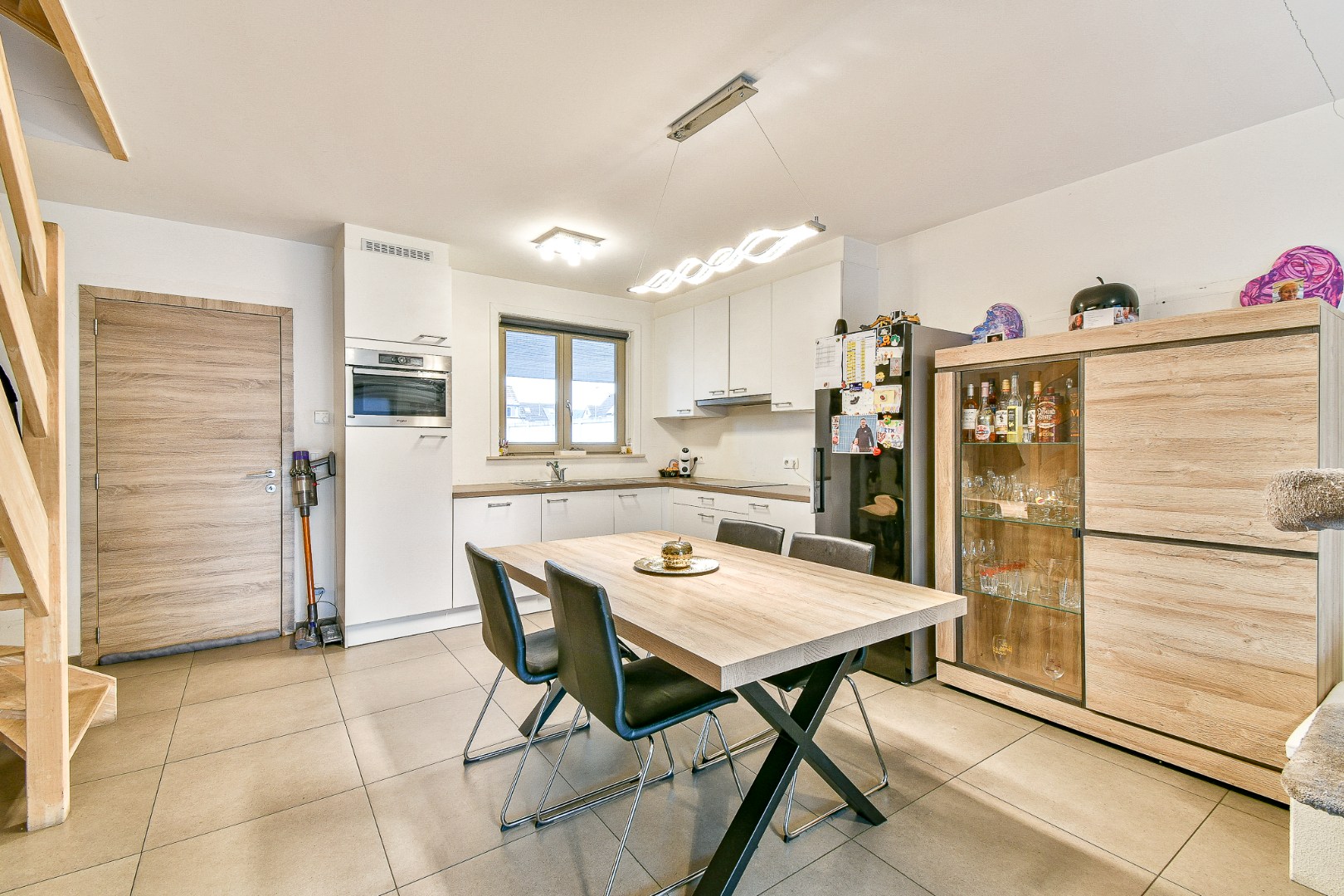 Woning met 4 slaapkamers te Westende 