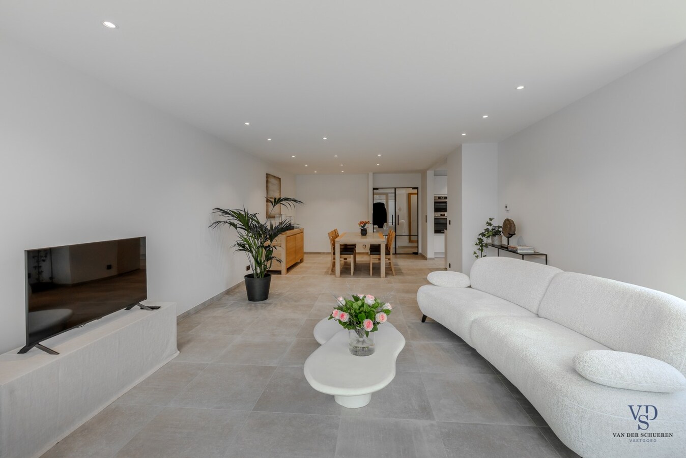 Stijlvol wonen. 