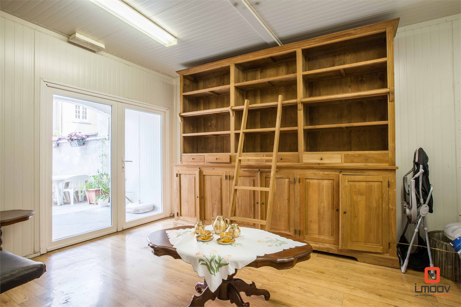 Woning verkocht in Hamme (9220)