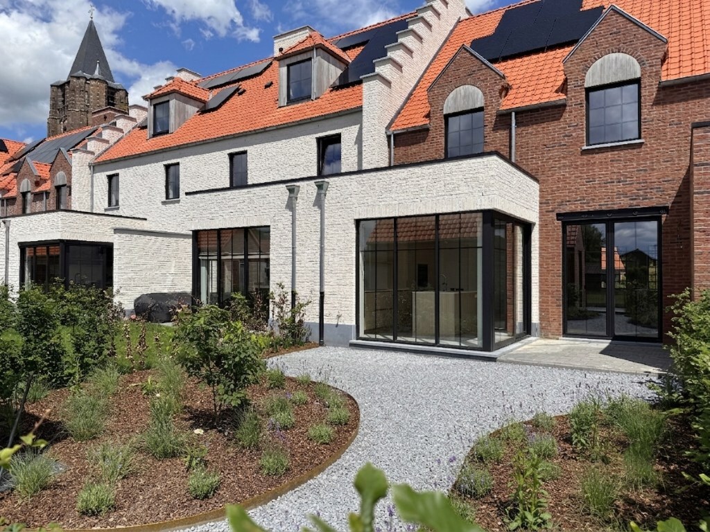 Woning te huur in Weelde
