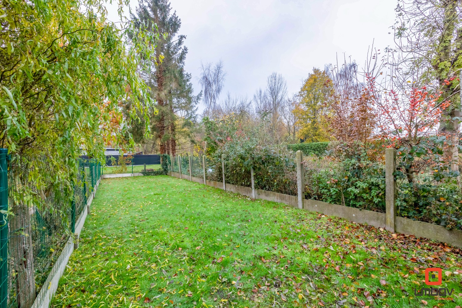 Charmante rijwoning met zeer veel mogelijkheden in Balegem! 