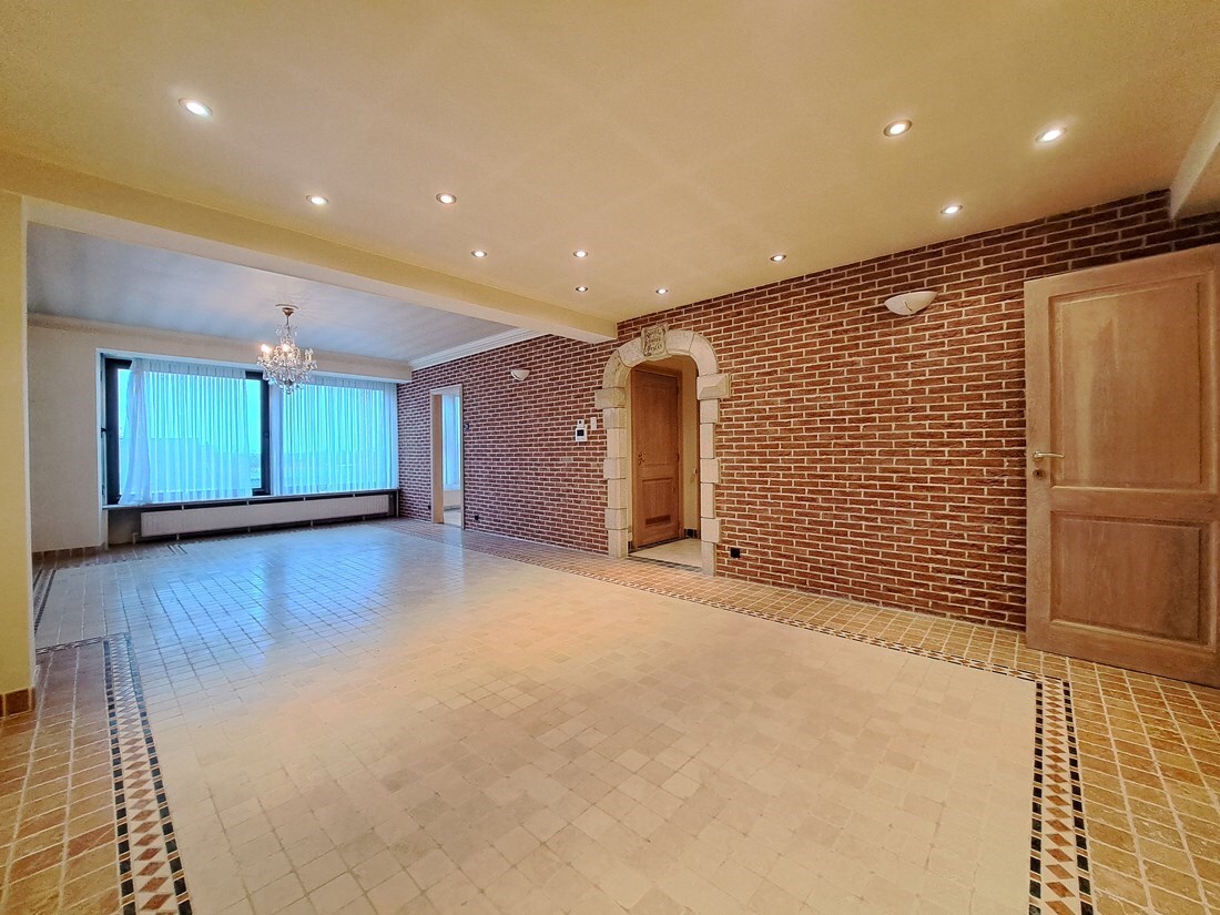 Verhuurd appartement - Hasselt