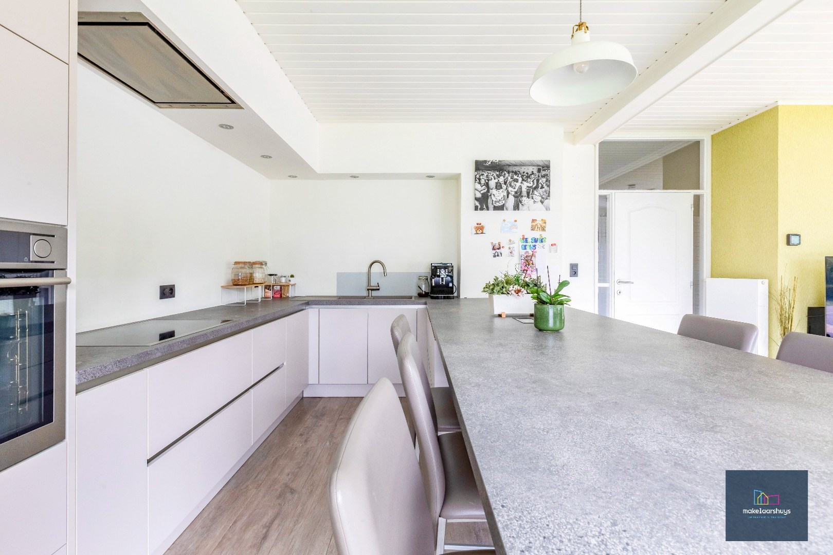 Ruime open bebouwing in Berlare op mooi perceel 