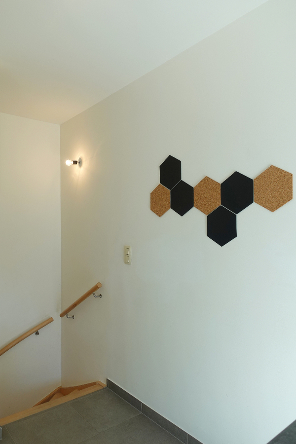 Ruim duplex appartement te Gistel 