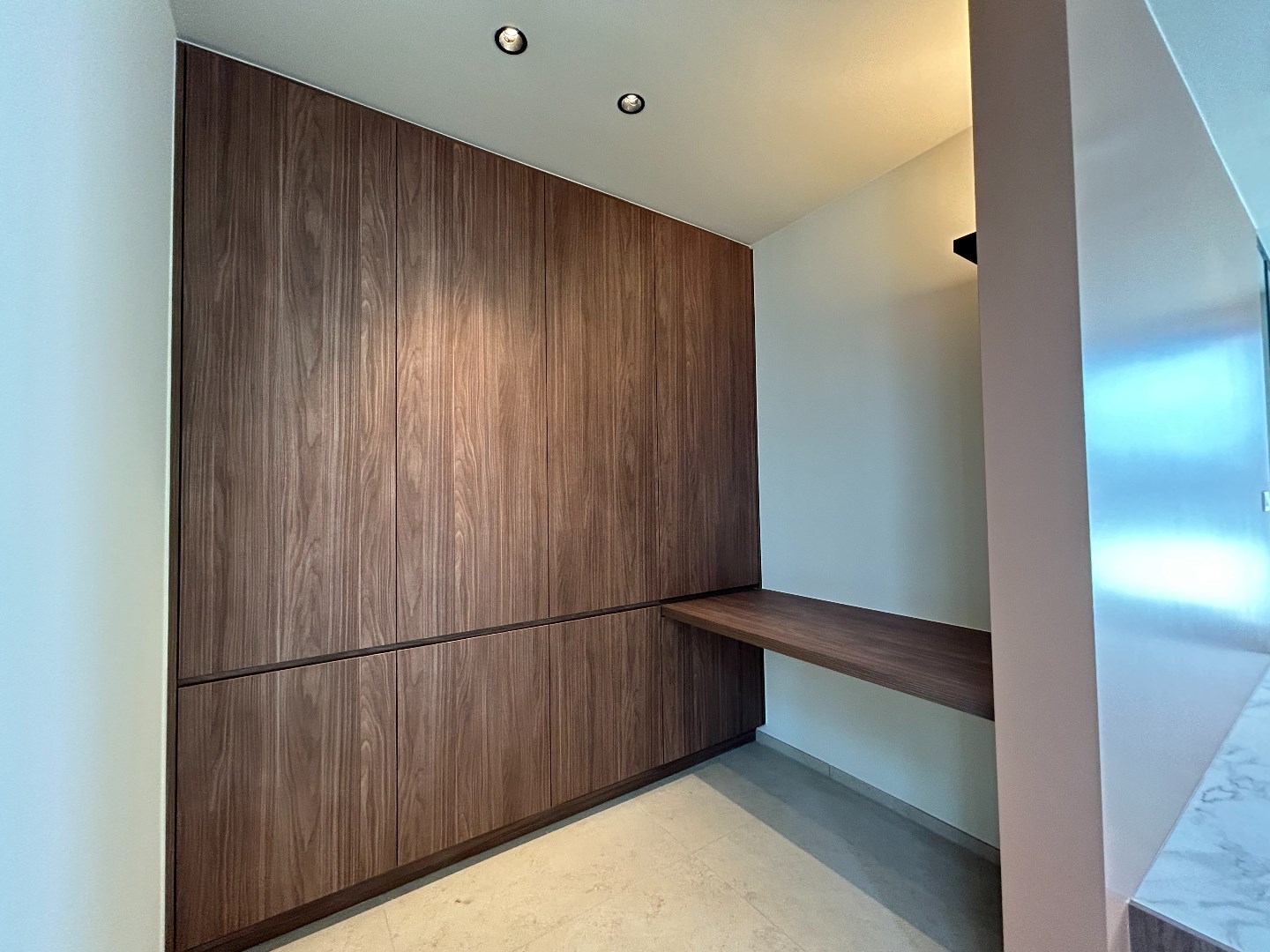 Prachtig dakappartement met 2 slaapkamers, nabij de markt van Geel! 