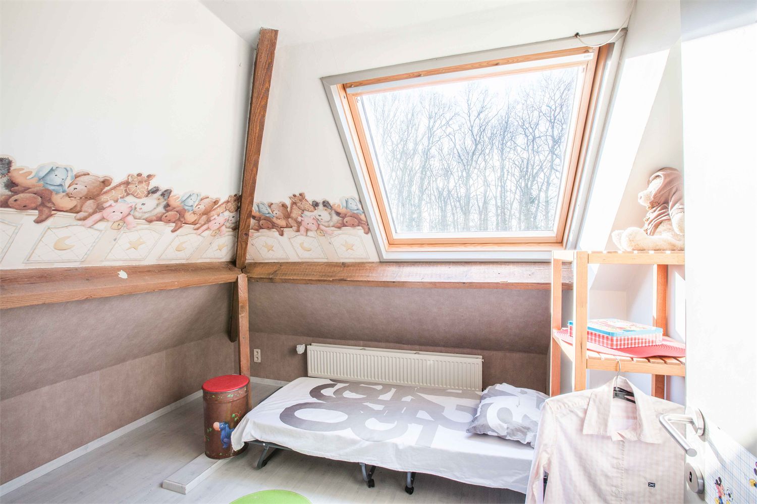 Woning verkocht in Sint-Amandsberg