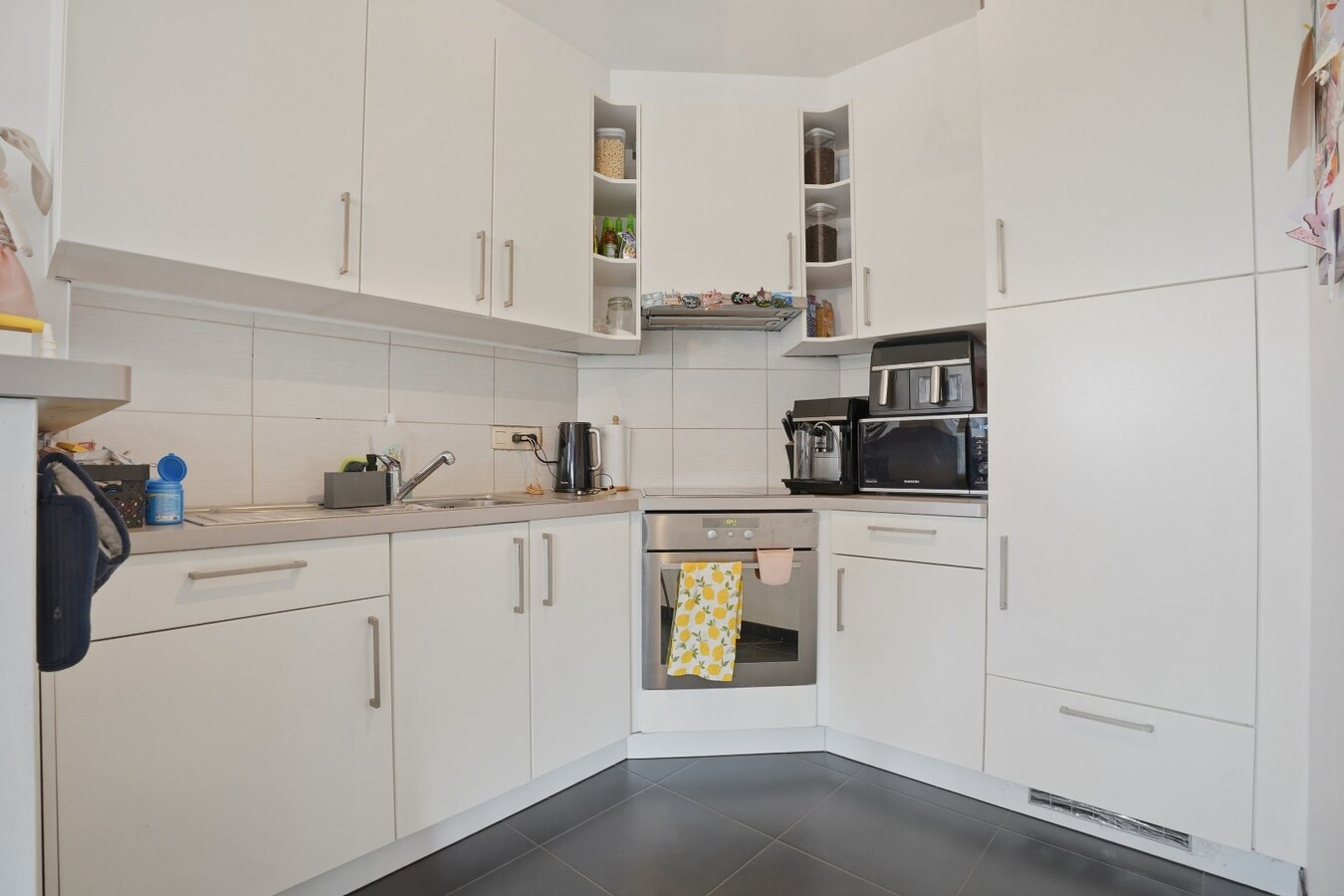 Te koop appartement - Diksmuide