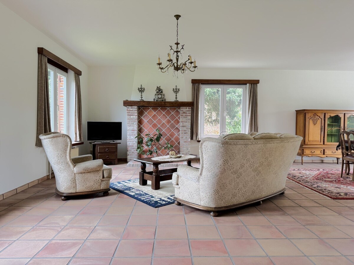 Woning verhuurd in Ravels