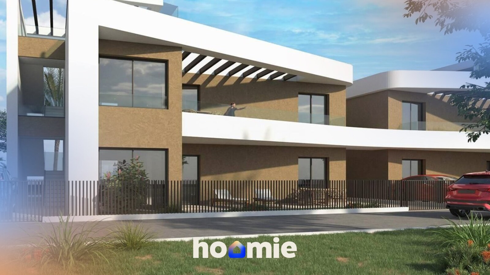 Woning te koop in Orihuela