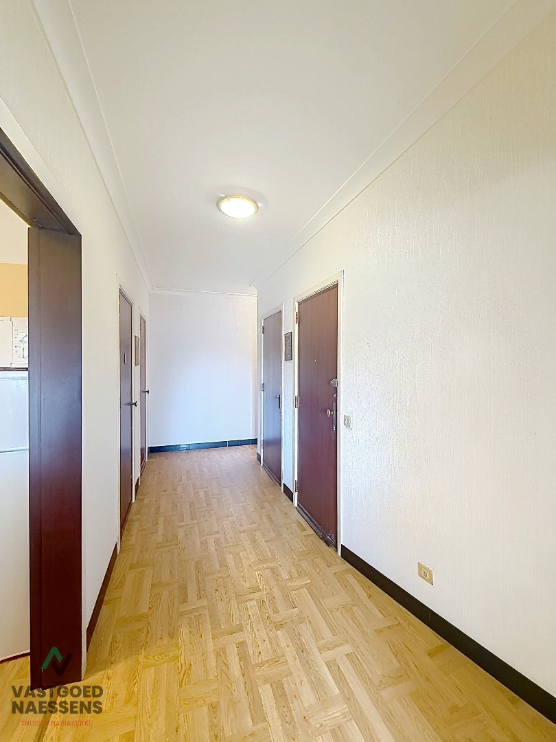 Appartement a vendre À Oostende