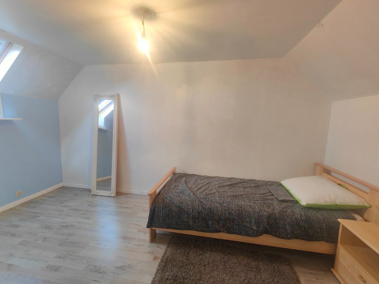 Charmante woning met 
