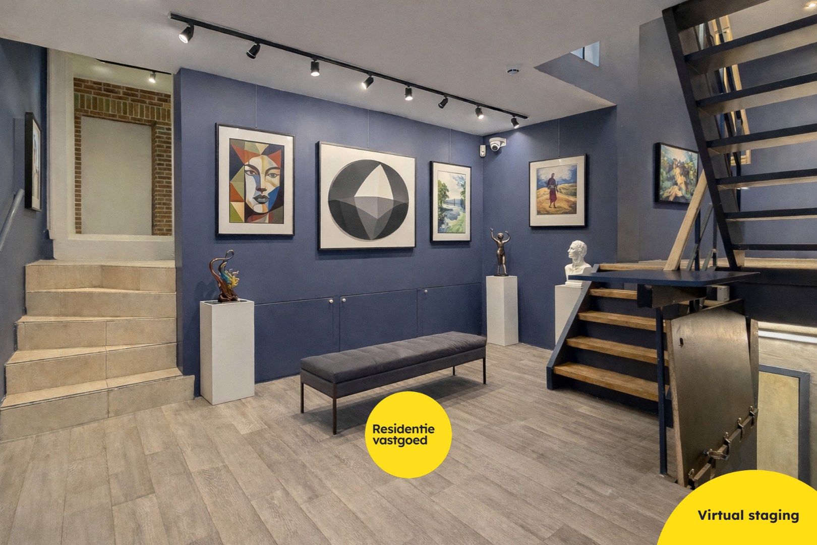 Uitzonderlijke investeringsopportuniteit in Galerij Ter Steeghere – hartje Brugge 