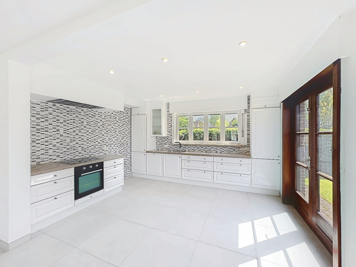 Woning verhuurd in Avelgem