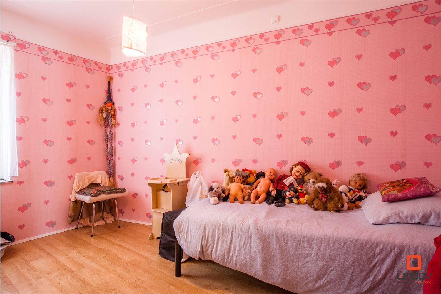 Woning verkocht in Hamme (9220)