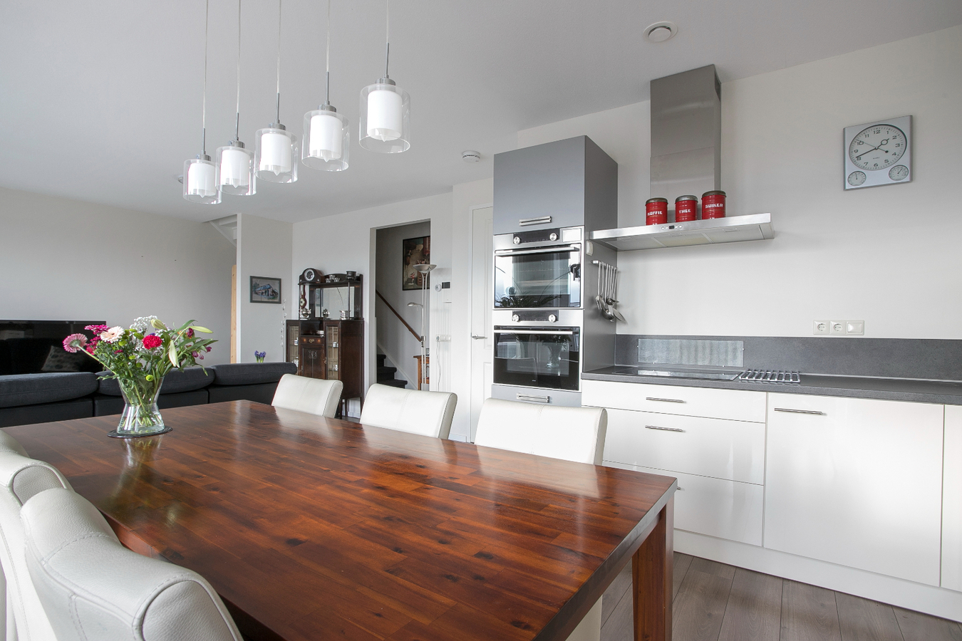 Marktstaete: waar wonen genieten is ... 