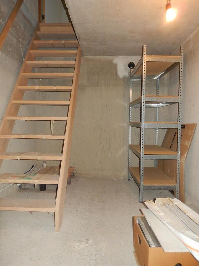 Instapklaar rustig gelegen landhuis met zicht op velden 