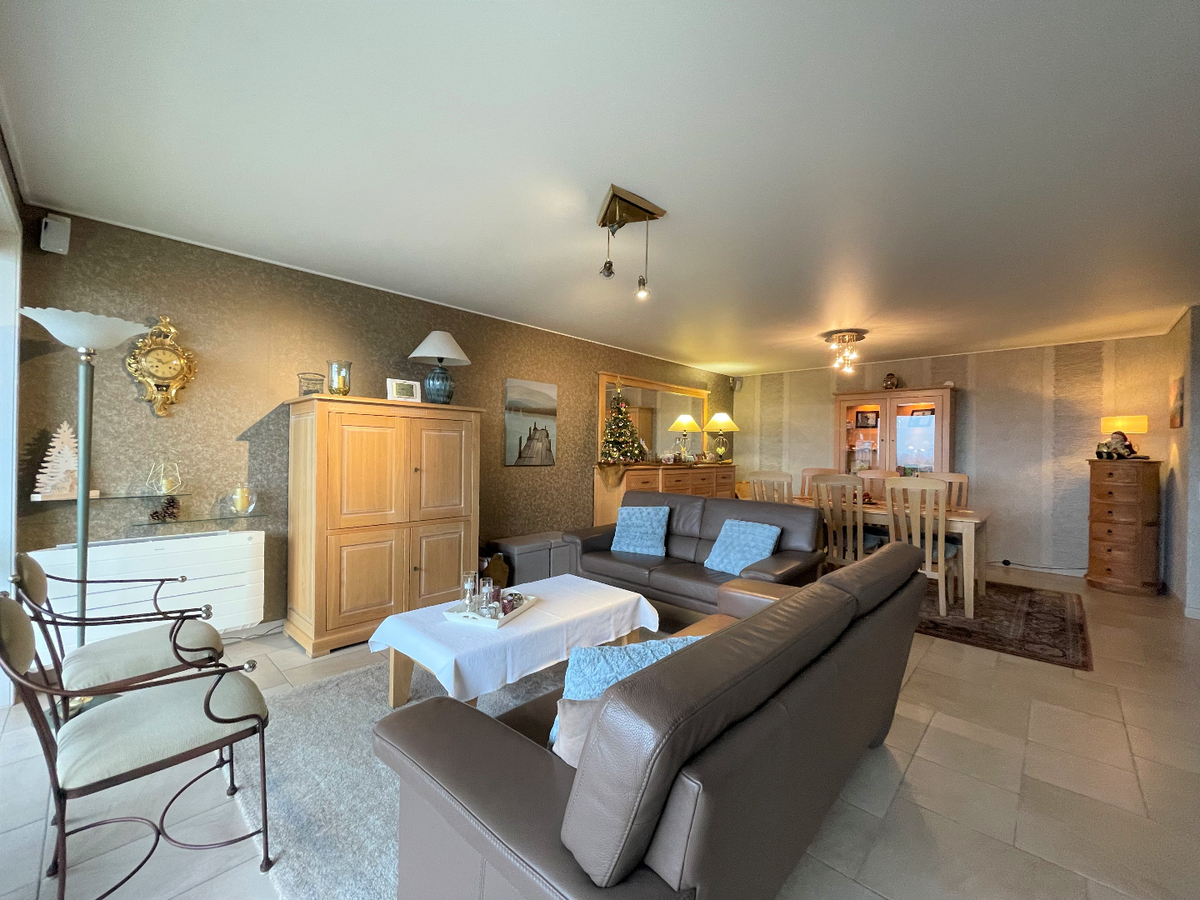 Verkocht appartement - Roeselare