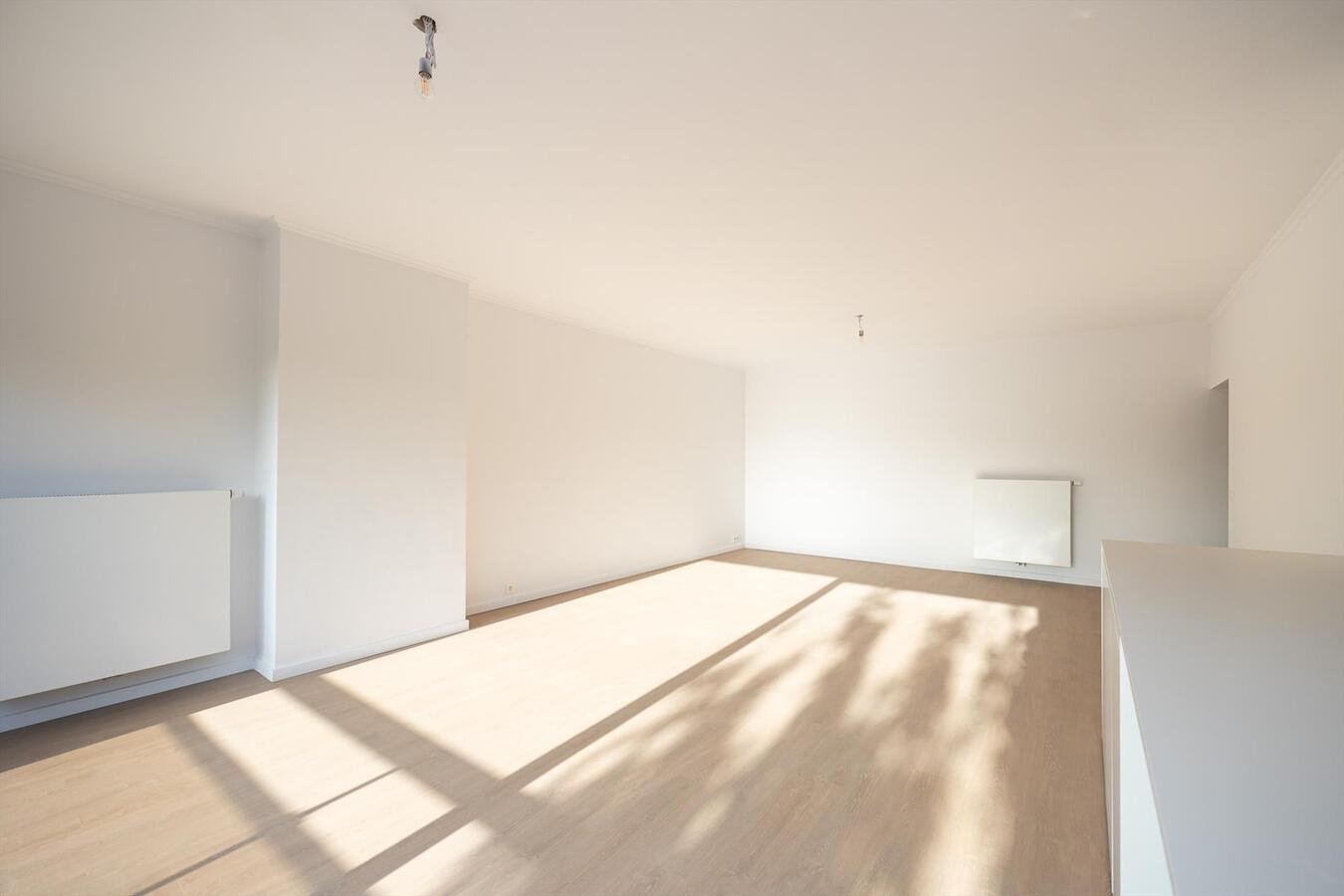 Kwaliteitsvol gerenoveerd appartement te Brasschaat! 