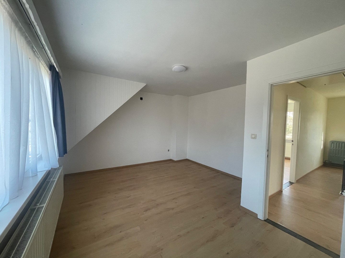 Charmante woning met grote tuin te huur te Westerlo! 