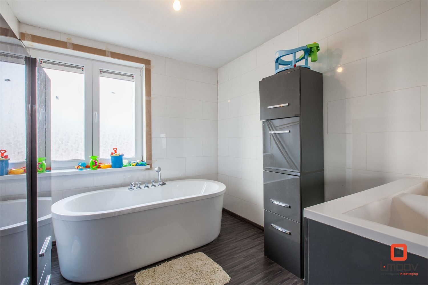 Woning verkocht in Hamme (9220)