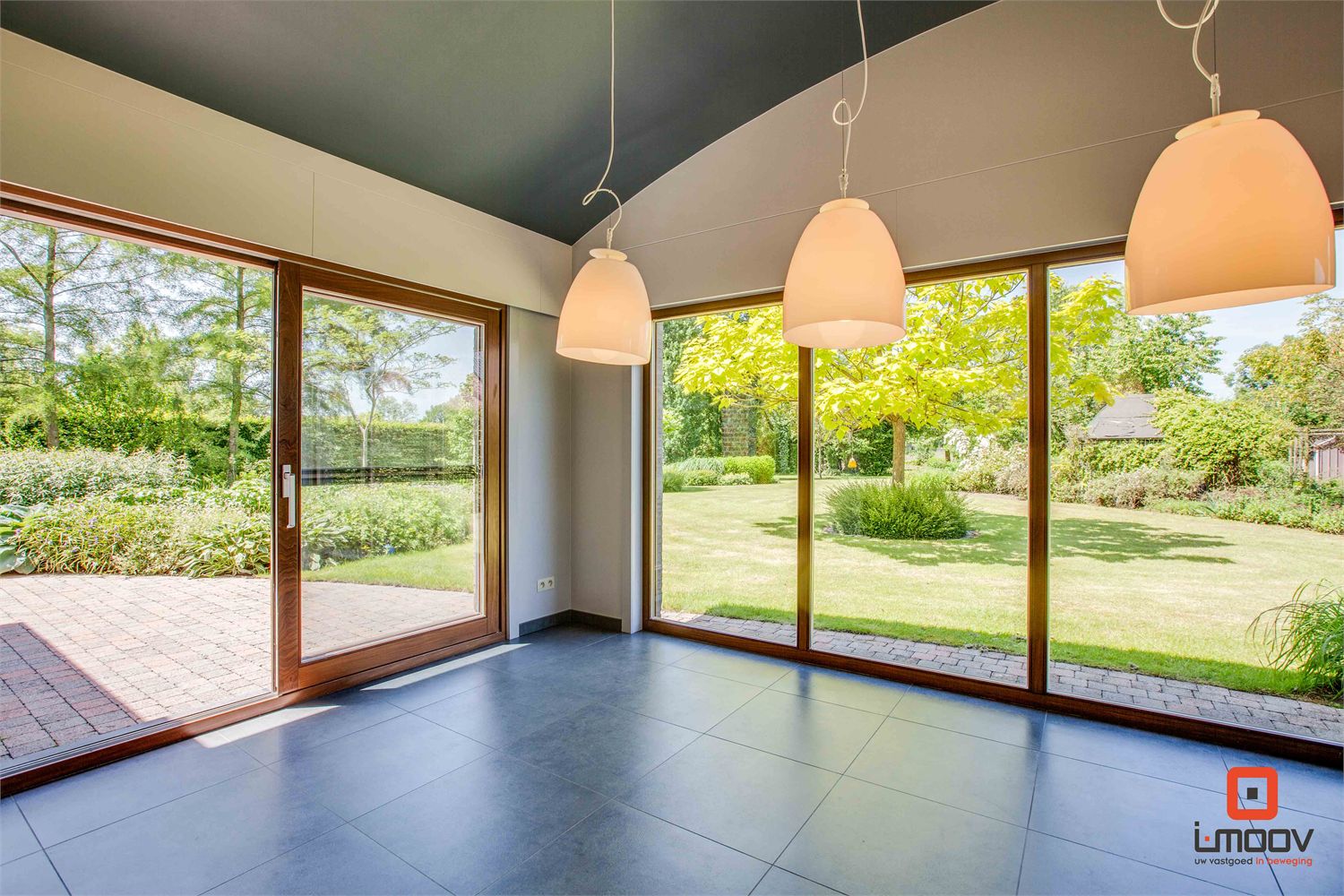 Woning verkocht in Zeveneken