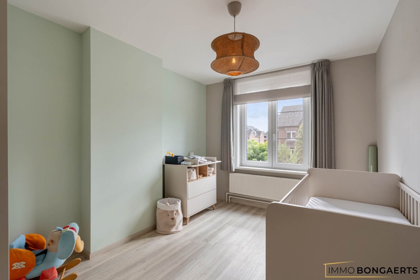 Karaktervolle woning in het centrum van Bree 