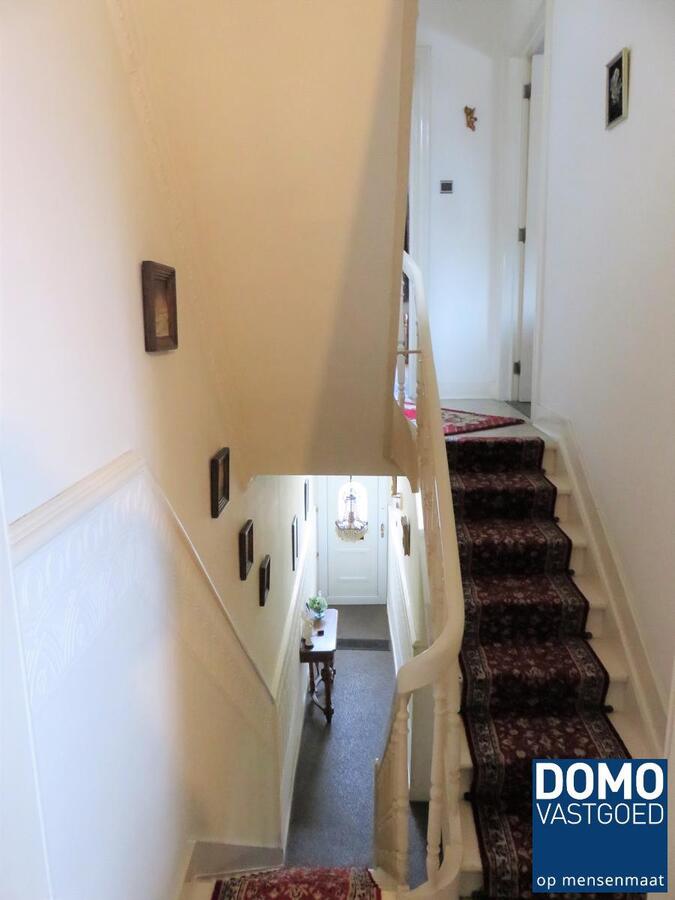 Woning verkocht in Hasselt