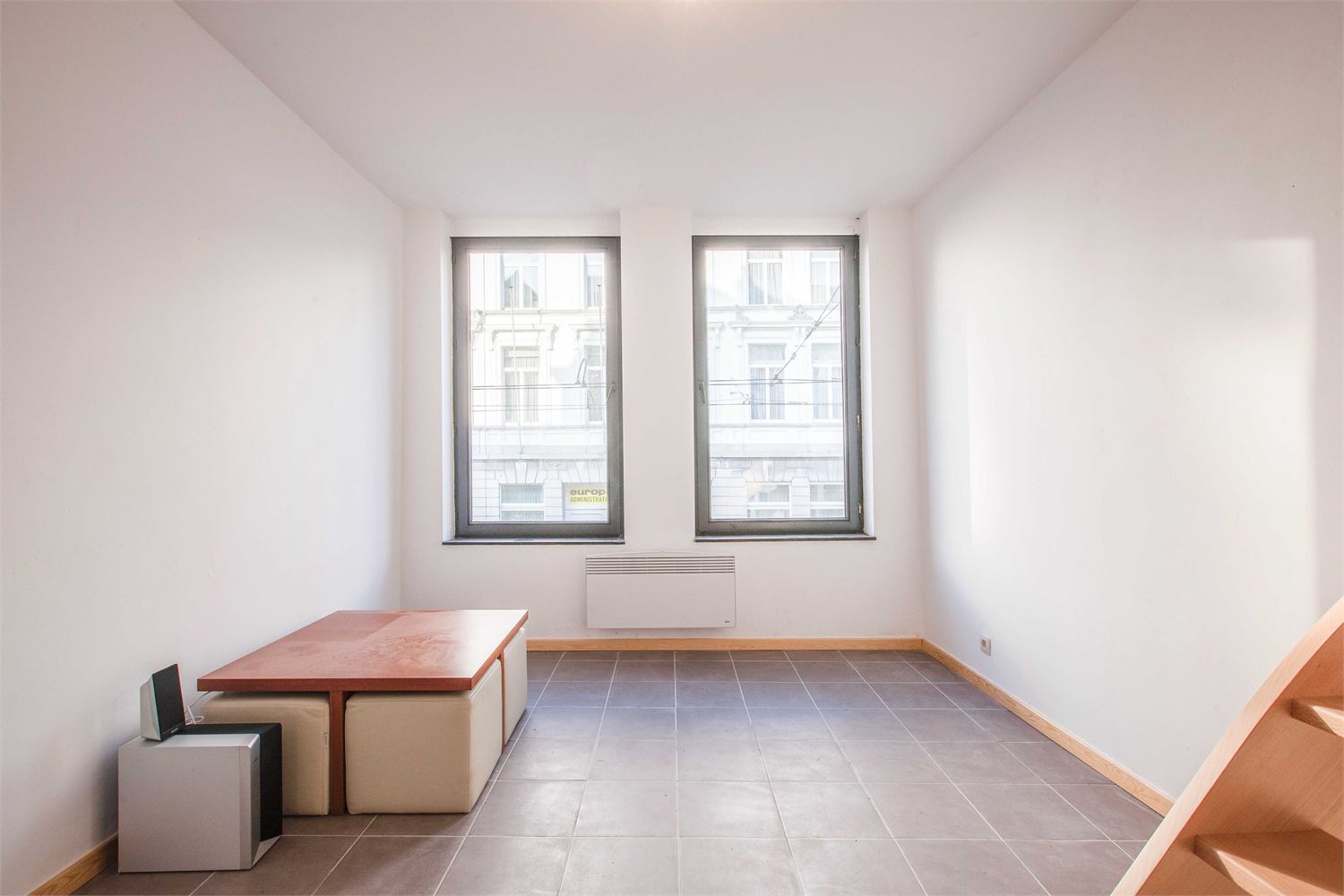 Appartement verkocht in Gent