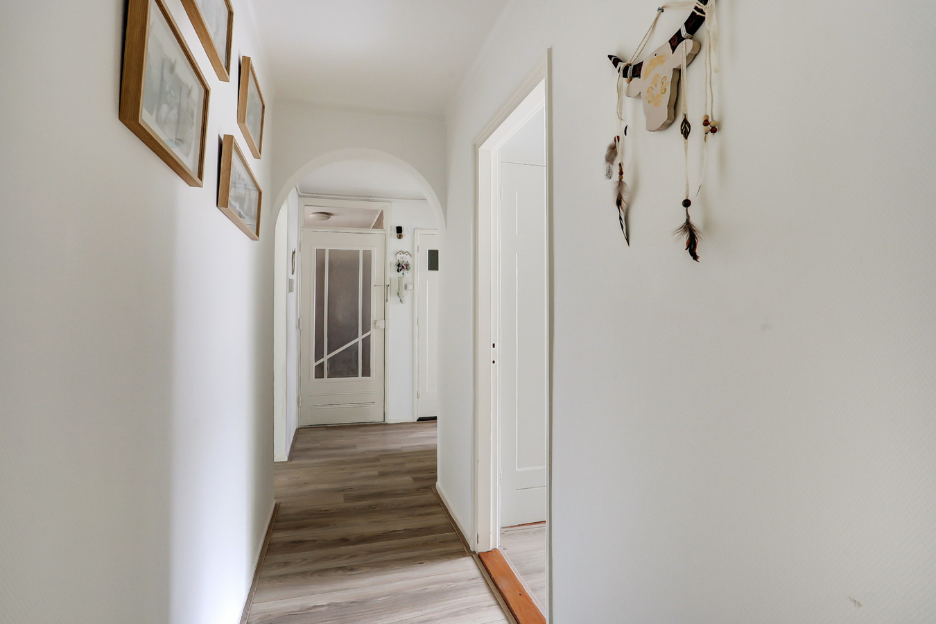 Appartement verkocht in Breda